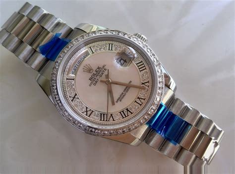 repliche rolex perfette milano